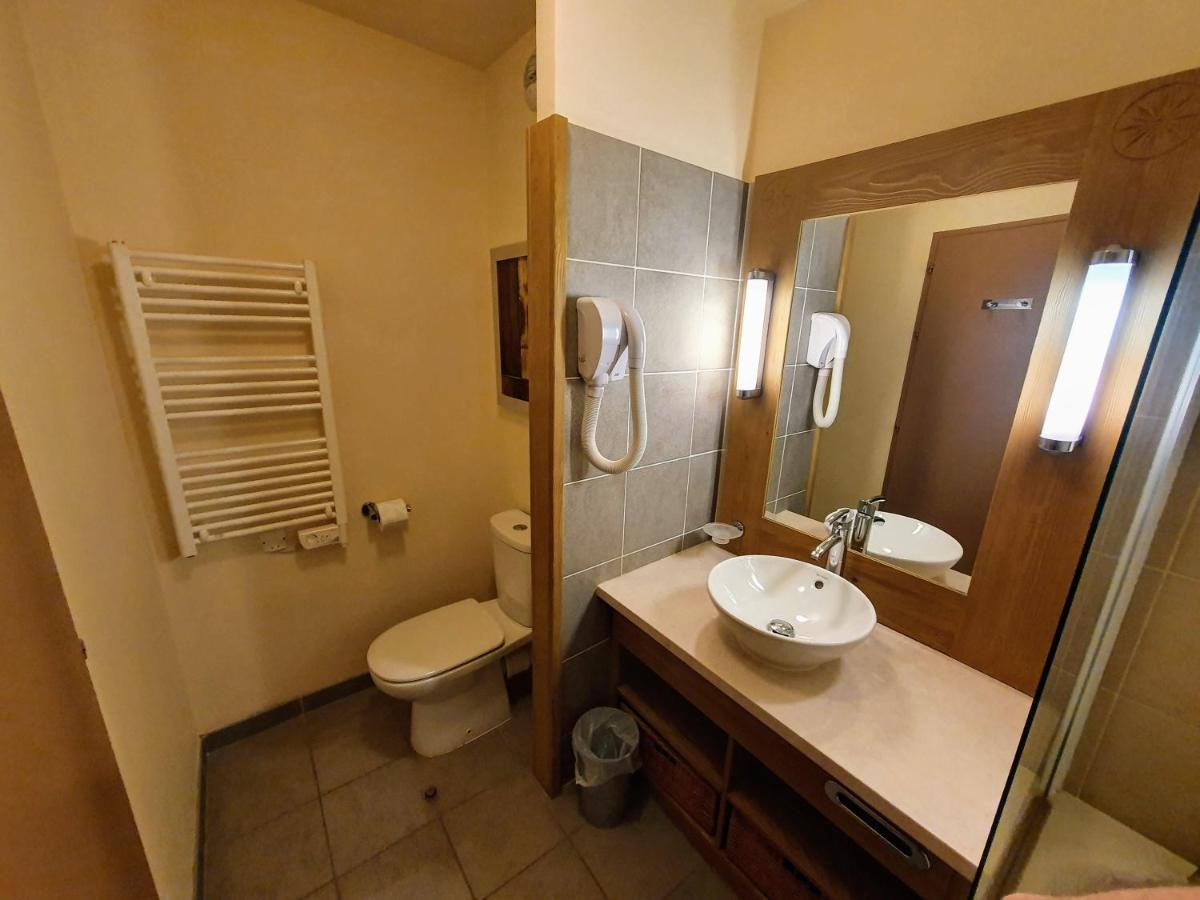 Appartement Premium En Pleine Nature A Flaine, 8 A 10 Personnes - Piscine Exterieure Chauffee, Jacuzzi, Sauna, Hammam Et Salle De Sport Екстер'єр фото