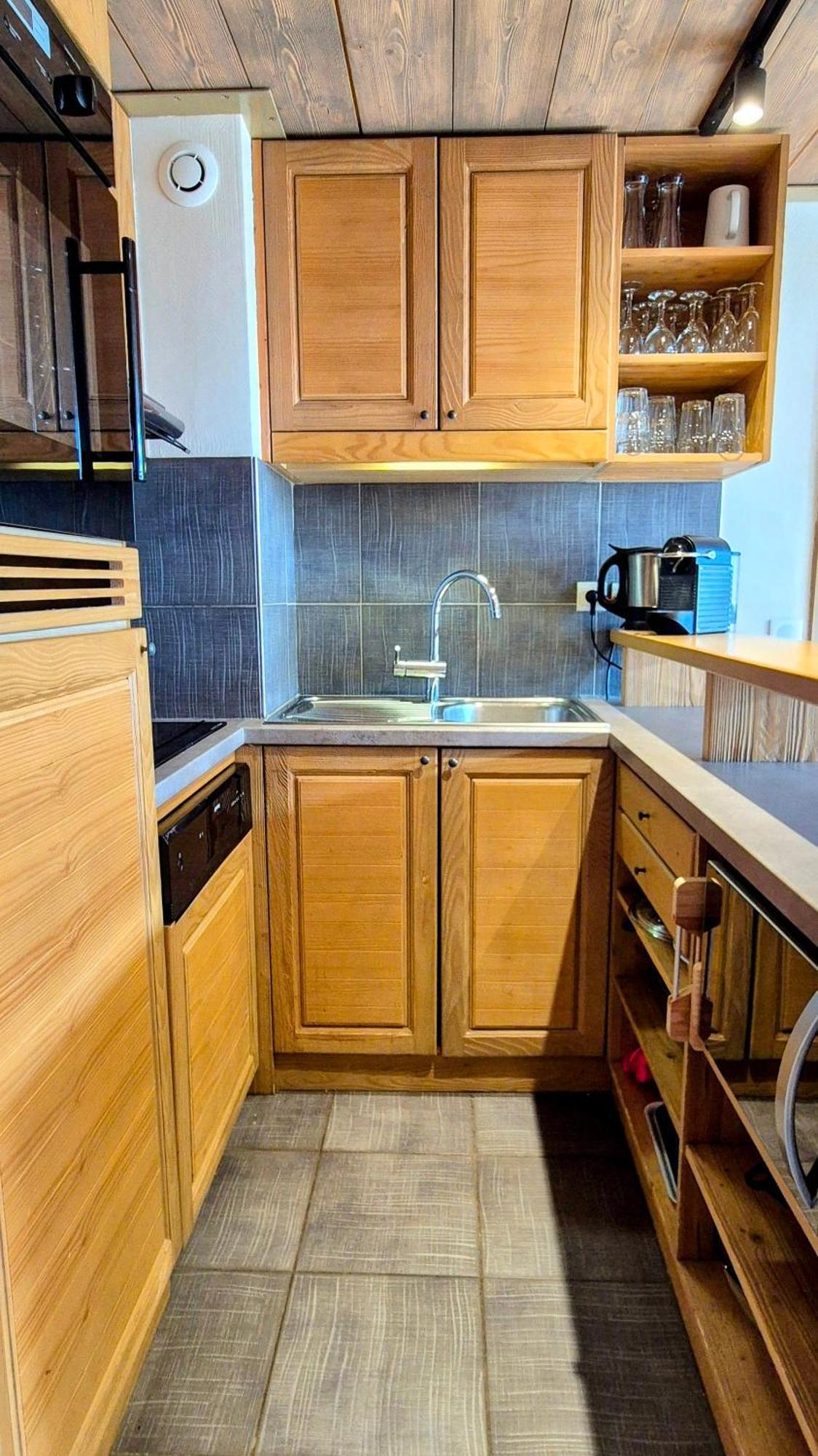 Appartement Premium En Pleine Nature A Flaine, 8 A 10 Personnes - Piscine Exterieure Chauffee, Jacuzzi, Sauna, Hammam Et Salle De Sport Екстер'єр фото